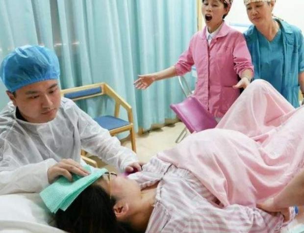 顺产"备皮"太尴尬?产科医生:剖腹产也躲不过,脸皮再薄