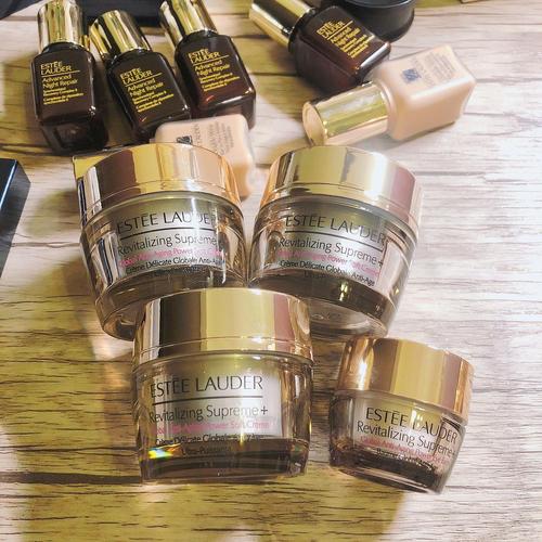 智妍面霜 power soft cream 清爽版!15ml