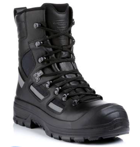 抢险救援靴
