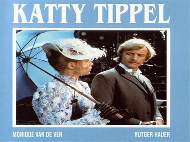 《娼妇凯蒂》是1975年3月6日年上映的荷兰剧情电影,由保罗·范霍文