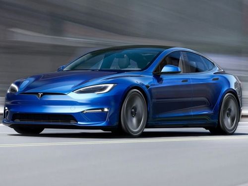 特斯拉model s售价调整 价格上涨1万美元_汽车江湖