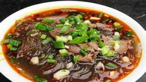 郧阳王记三合汤