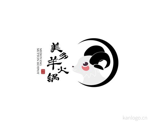 美多羊火锅 由  logo24  上传