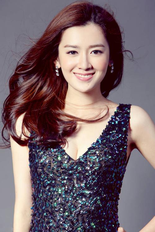 石安妮的哪个部位最美?