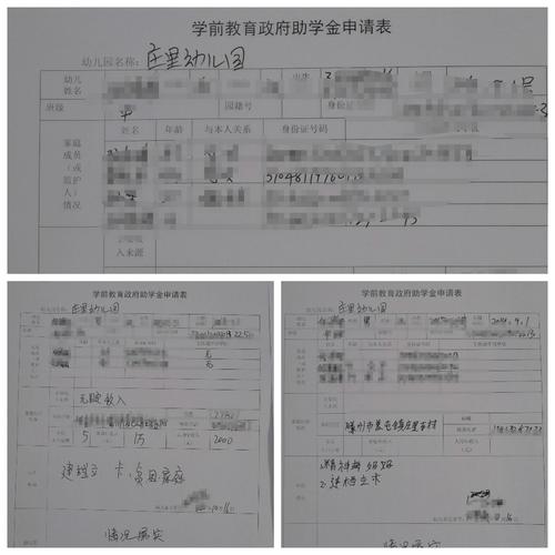 悠悠扶贫路 , 缕缕幼教情 —— 姜屯镇庄里幼儿园学前