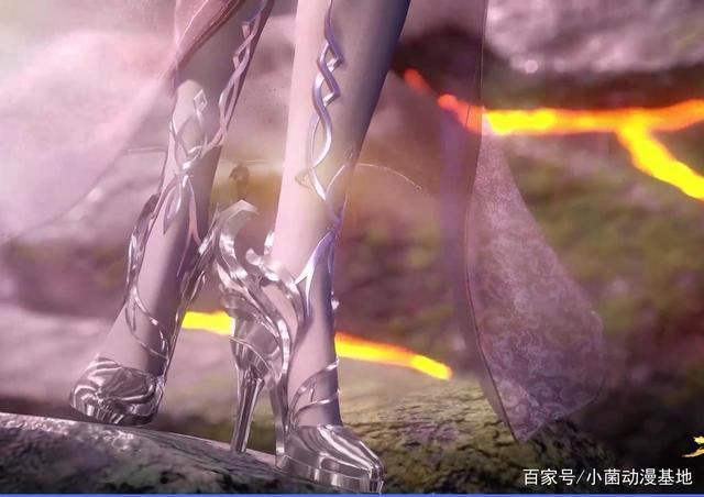 斗罗大陆:小舞姐终于上线,美得不可方物,唐三满眼宠溺