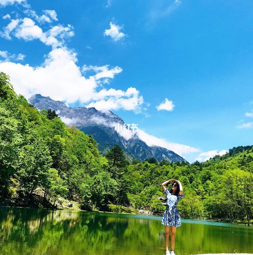 喇叭河_喇叭河旅游景区攻略_景点_喇叭河风景区_出行