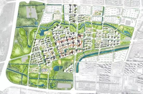 上海市宝山区南大地区面临最后一拆:15号线即将通车