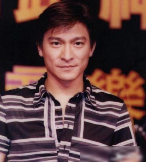 她是唯一被刘德华拉黑的演员,此生不再合作,向华强苦劝也没有用