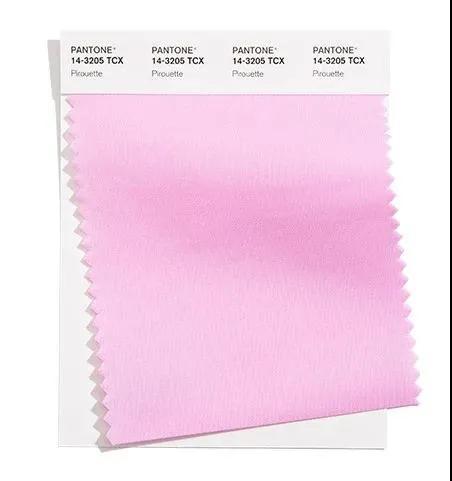 2021春夏流行色 这10种显白时尚又高级