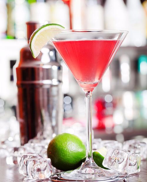 大都会鸡尾酒,抢购价9.9元!