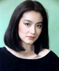 林青霞图片 林青霞写真 林青霞个人资料