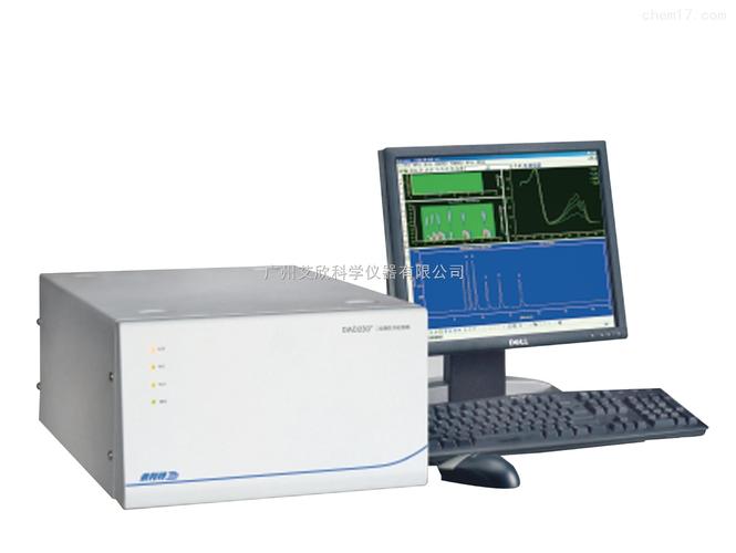 dad230二极管阵列检测器