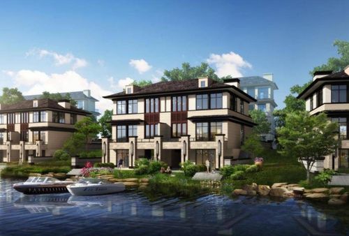 常州太湖庄园在哪里?别墅出售?能买吗?什么价格?