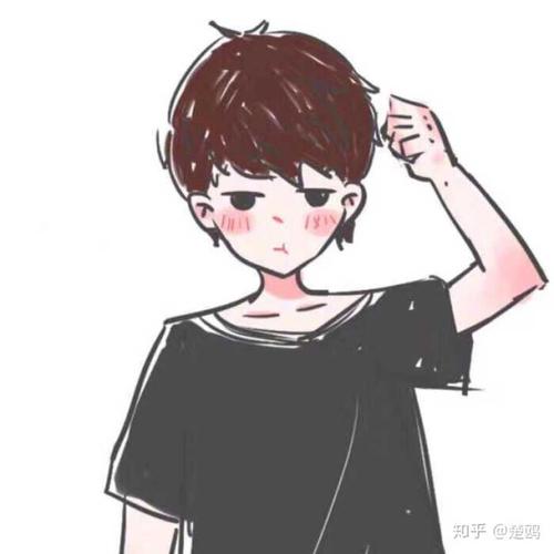 有哪些好看的情侣头像