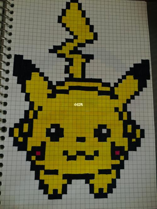 网格本 画画_绘画_文化_绘画