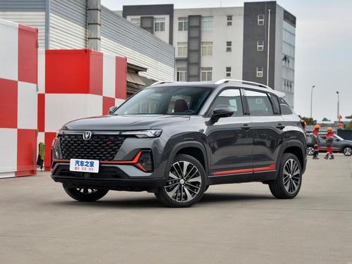 今年长安汽车在suv市场上表现突出,前五个月suv累计销量达到42.