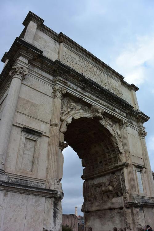 2019君士坦丁凯旋门_旅游攻略_门票_地址_游记点评,罗马旅游景点推荐