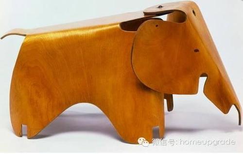 动物家具|仿生家具|伊姆斯小象_新浪时尚_新浪网