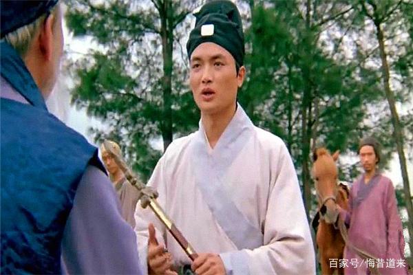 辛弃疾人物影视形象剧照(图)
