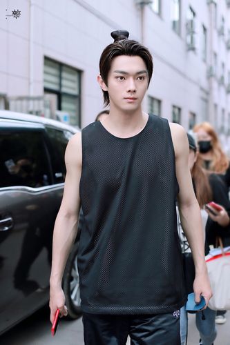 许凯- 堆糖,美图壁纸兴趣社区