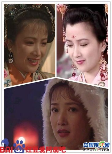 里红颜薄命的秦可卿,《水浒传》里的一代名妓李师师,《三国演义》里