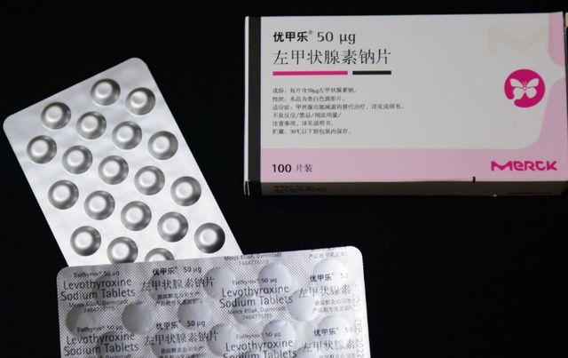 长期服用优甲乐,副作用太多怎么办?甲状腺医生:3事做好可缓解