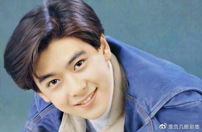 比林志颖还夸张74岁依旧年轻范十足真正的冻龄男神