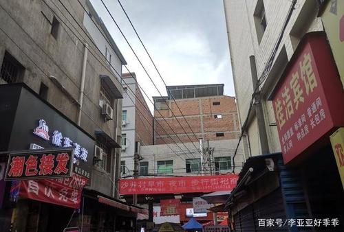 吉祥村的拆除通知已经收到,南郊中著名的城中村将留在这里