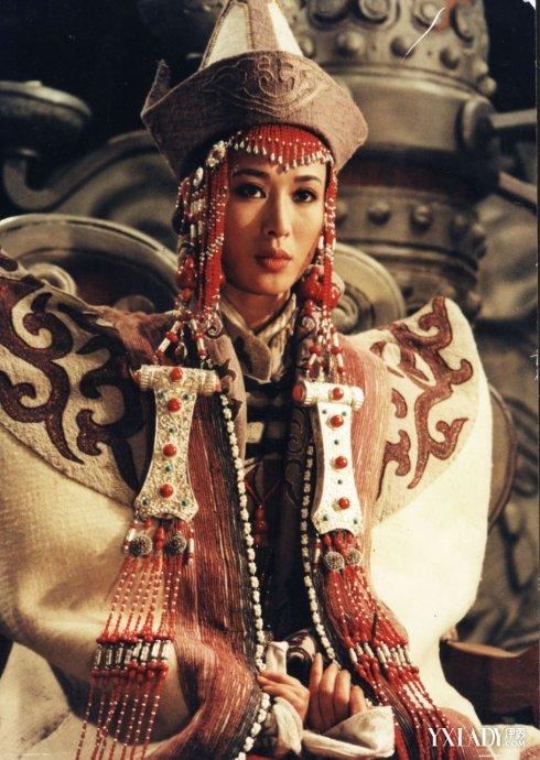 【图】成吉思汗电视剧全30集 成吉思汗电视剧分集剧情