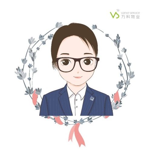 【2017年佛山万科物业最具魅力女神讲师】评选-微信