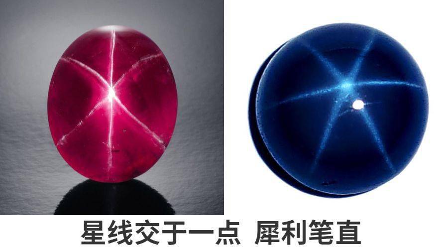 300万买了一颗星空红宝石真值钱还是大受骗