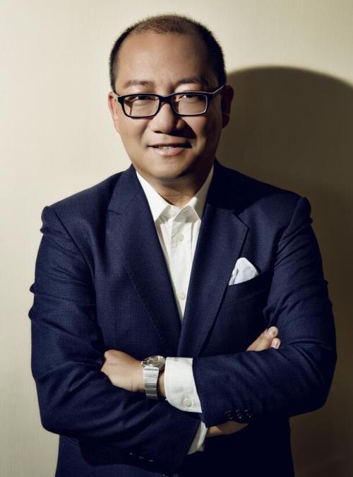 联众国际董事长杨庆:推动中国智力运动发展义不容辞