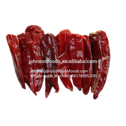 crushed red chili hot spice dry seasoning yidu red chilli flakes