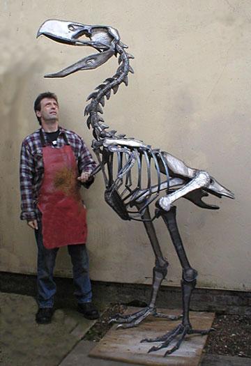  p> a href="#" data-lemmaid="3236383">骇鸟 /a>(学名phorusrhacid