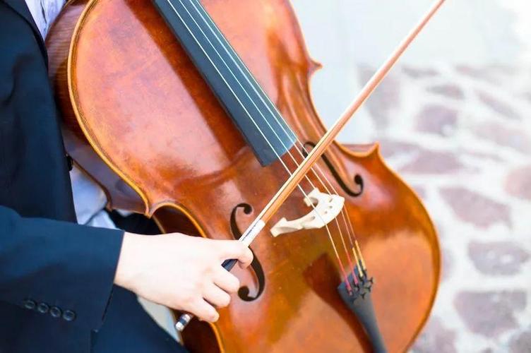 你了解大提琴吗?想学大提琴的孩子,先看看这个