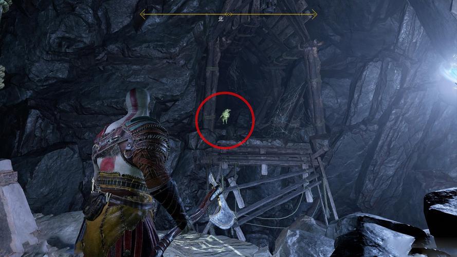 战神4全渡鸦收集图文位置详解 战神4乌鸦怎么收集