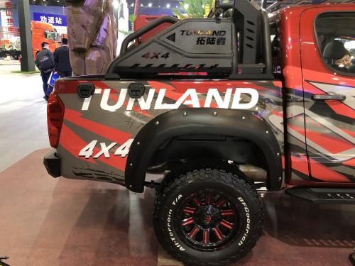 【拓陆者战途】福田_拓陆者战途报价_拓陆者战途图片