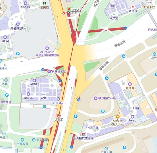 边走边聊-武康路,漫步上海老街 预约报名-a伙伴社交-.