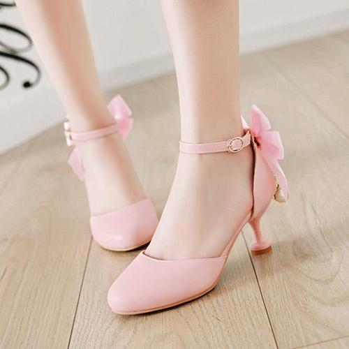 儿童高跟鞋细跟女童凉鞋网红爆款小学生10岁12岁中大