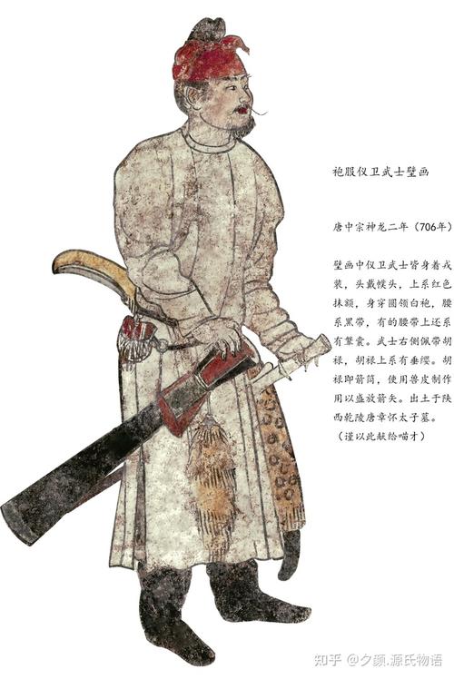 从吐鲁番出土文书还原唐朝与吐蕃后突厥汗国在西域的交锋下篇开元三年