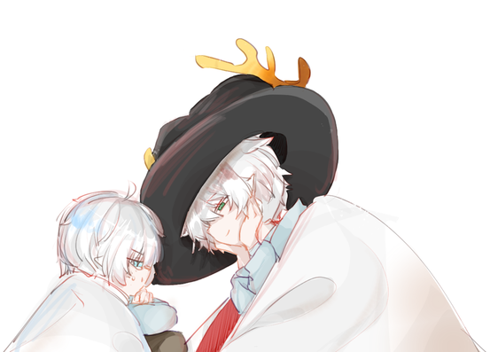 光遇# 光遇巫师头# 巫师头# 巫师# 正太头# 巫正显示 ta 的更多文章