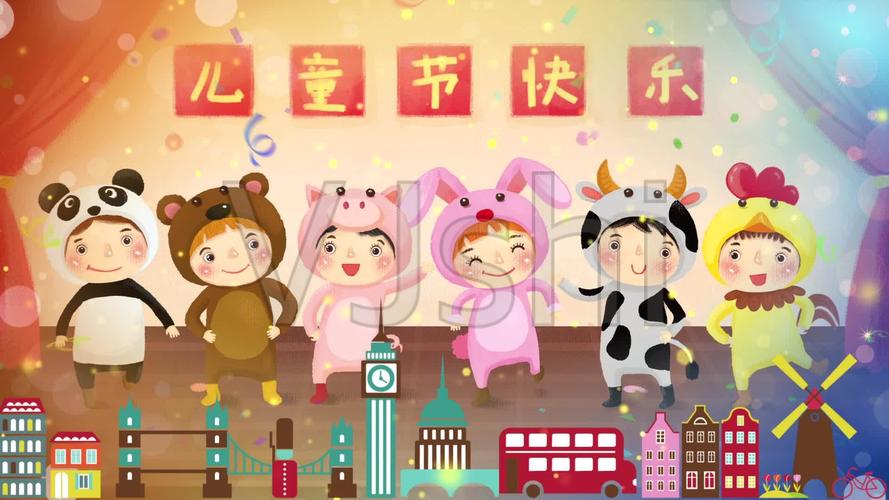 儿童歌曲《童年叮叮当》儿歌配乐