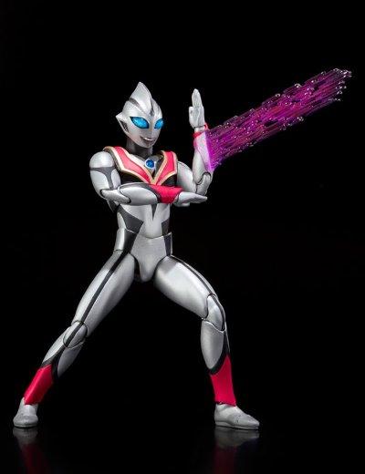 ultra-act 邪恶迪迦 可动手办 『迪迦奥特曼』より