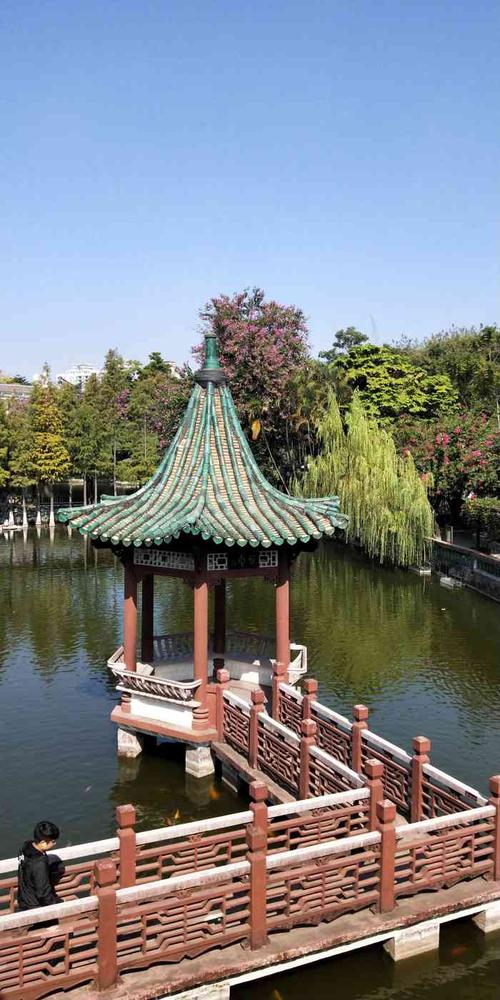 东莞可园博物馆