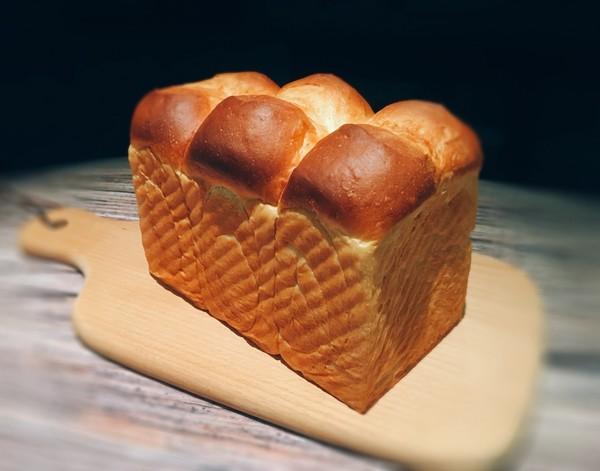 布里欧修吐司