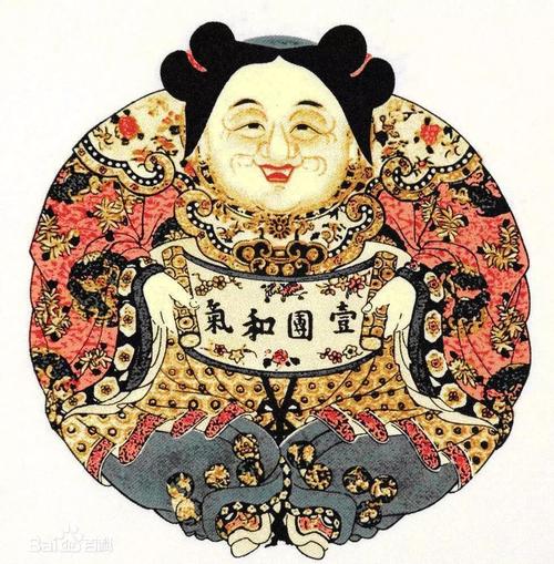 【鼠你最红】"年画的故事"之一:今年过年,你打算胖几斤?