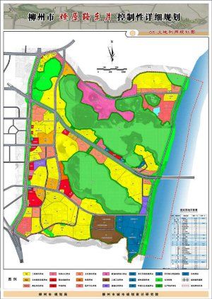 区位优势提升为鱼峰区楼市注入新活力