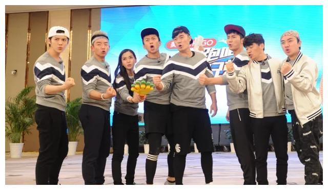 2021奔跑吧跑男团名单网曝蔡徐坤鸡续美琉璃成毅入驻