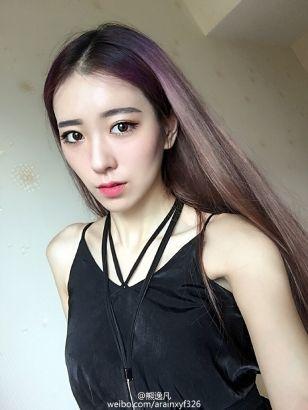 熊逸凡
